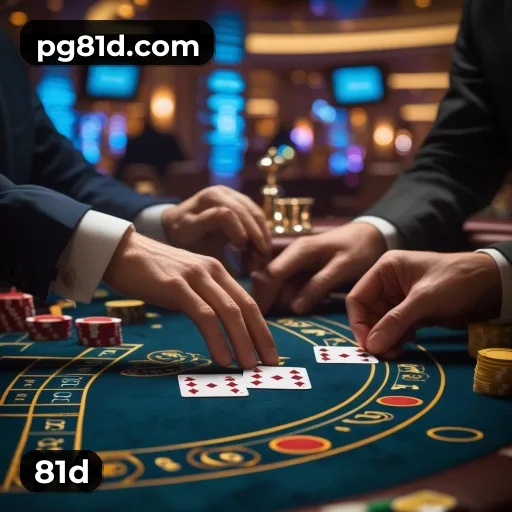 81d cadastro — tela de formulário no app oficial