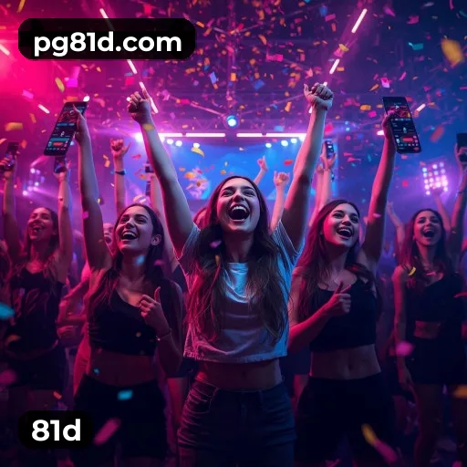 81d FAQ — suporte e ajuda no aplicativo oficial