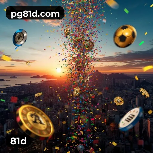 81d login — configurações de segurança e proteção de conta