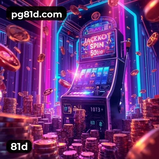 81d login — painel de entrada no app oficial
