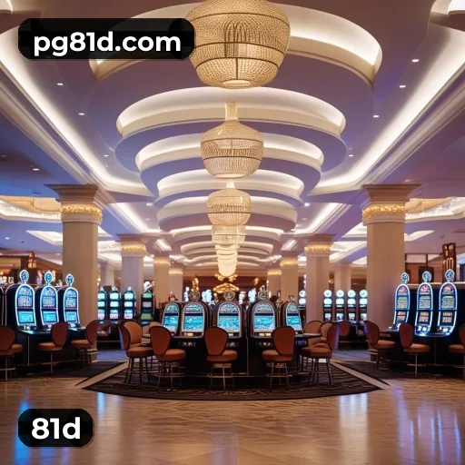 81d plataforma — saque cashout PIX com comprovante
